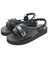 TOGA（トーガ）サンダル 黒 サイズ:27cm メンズ/2200671018689