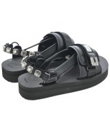 TOGA（トーガ）サンダル 黒 サイズ:27cm メンズ/2200671018689