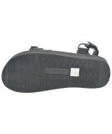 TOGA（トーガ）サンダル 黒 サイズ:27cm メンズ/2200671018689