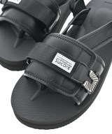 TOGA（トーガ）サンダル 黒 サイズ:27cm メンズ/2200671018689