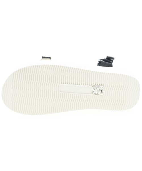 TOGA（トーガ）サンダル 白 サイズ:27cm メンズ/2200671018696