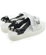 TOGA（トーガ）サンダル 白 サイズ:27cm メンズ/2200671018696