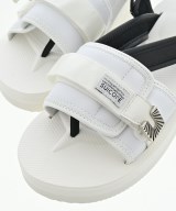 TOGA（トーガ）サンダル 白 サイズ:27cm メンズ/2200671018696