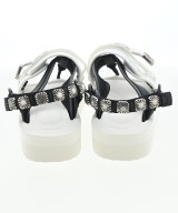 TOGA（トーガ）サンダル 白 サイズ:27cm メンズ/2200671018696