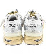 TOGA（トーガ）スニーカー 白 サイズ:28.5cm メンズ/2200729041164