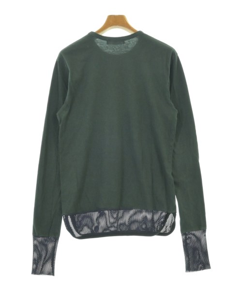 TOGA（トーガ）Tシャツ・カットソー 緑 サイズ:-(M位) メンズ/2200732005078