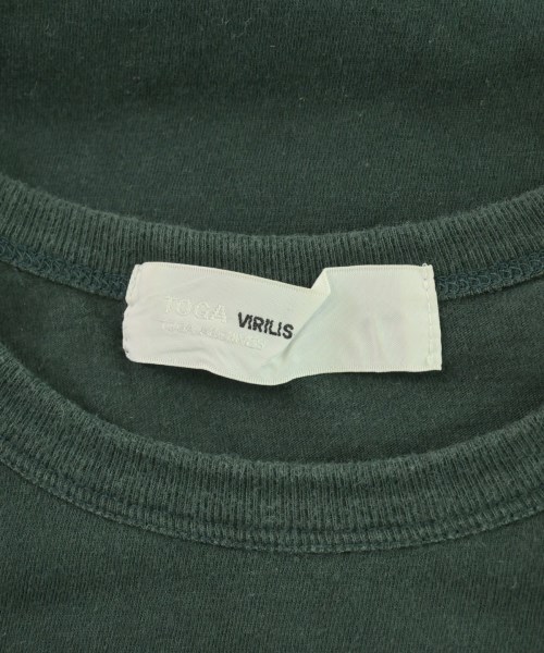 TOGA（トーガ）Tシャツ・カットソー 緑 サイズ:-(M位) メンズ/2200732005078