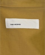 TOGA（トーガ）その他 茶 サイズ:L メンズ/2200720832020