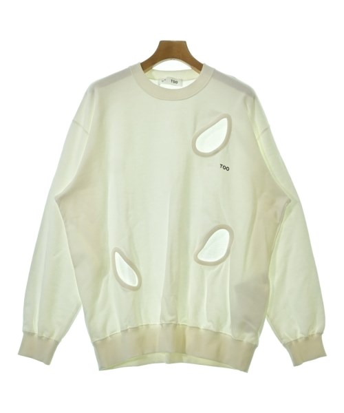 TOGA(トーガ)のスウェット サイズ:XL 14,300円