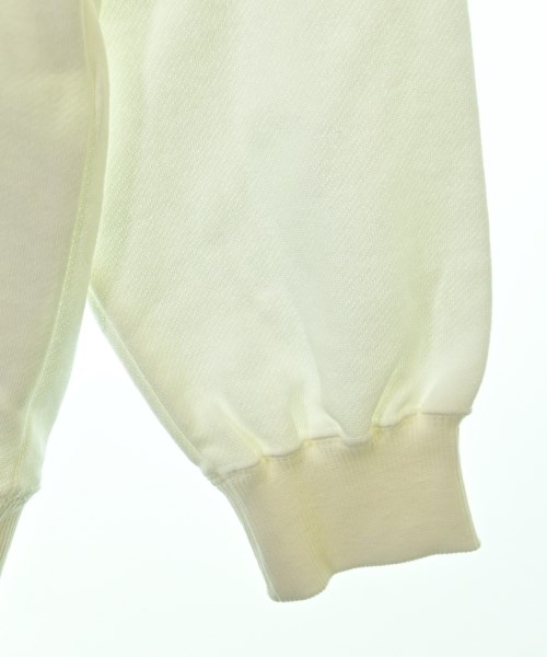 TOGA（トーガ）スウェット 白 サイズ:XL メンズ/2200720832136