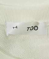 TOGA（トーガ）スウェット 白 サイズ:XL メンズ/2200720832136