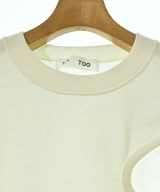 TOGA（トーガ）スウェット 白 サイズ:XL メンズ/2200720832136