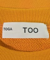 TOGA（トーガ）スウェット オレンジ サイズ:XL メンズ/2200720832143