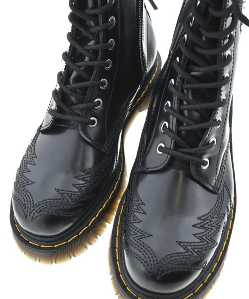 TOGA（トーガ）ブーツ 黒 サイズ:UK8(26.5cm位) メンズ/2200722572771