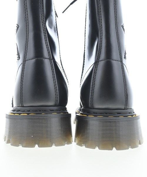 TOGA（トーガ）ブーツ 黒 サイズ:UK8(26.5cm位) メンズ/2200722572771