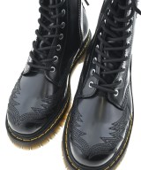 TOGA（トーガ）ブーツ 黒 サイズ:UK8(26.5cm位) メンズ/2200722572771