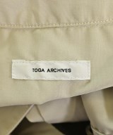 TOGA（トーガ）その他 ベージュ サイズ:46(M位) メンズ/2200723685050