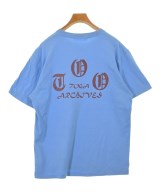 TOGA（トーガ）Tシャツ・カットソー 青 サイズ:-(L位) メンズ/2200724760046