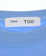 TOGA（トーガ）Tシャツ・カットソー 青 サイズ:-(L位) メンズ/2200724760046