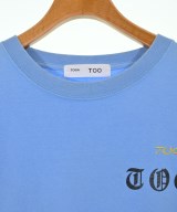 TOGA（トーガ）Tシャツ・カットソー 青 サイズ:-(L位) メンズ/2200724760046
