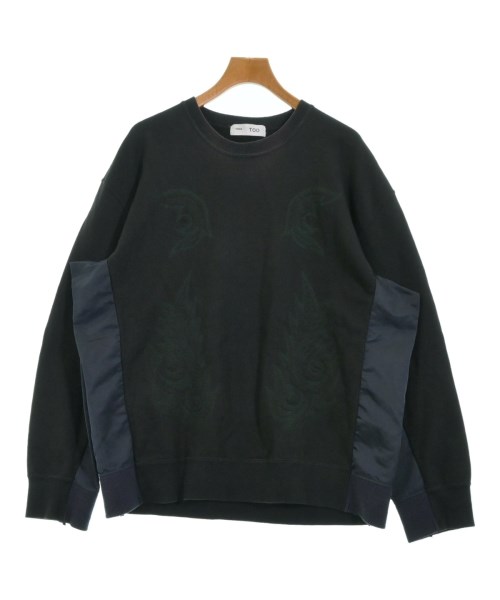 TOGA(トーガ)スウェット 紺 サイズ:XL/2200682590020