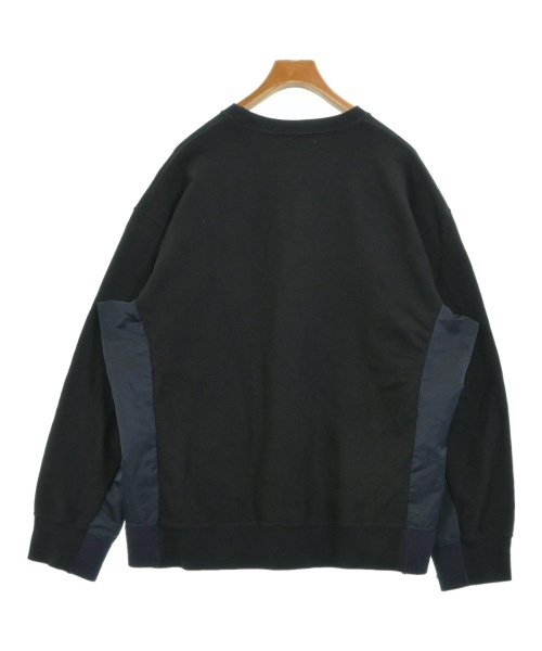 TOGA（トーガ）スウェット 紺 サイズ:XL メンズ/2200682590020