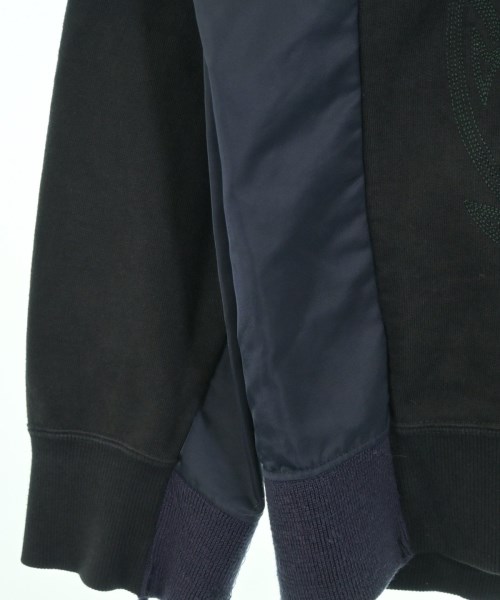 TOGA（トーガ）スウェット 紺 サイズ:XL メンズ/2200682590020
