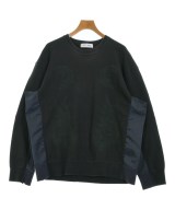 TOGA（トーガ）スウェット 紺 サイズ:XL メンズ/2200682590020