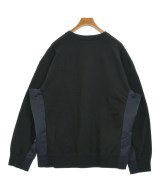 TOGA（トーガ）スウェット 紺 サイズ:XL メンズ/2200682590020