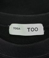 TOGA（トーガ）スウェット 紺 サイズ:XL メンズ/2200682590020