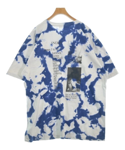 TOGA（トーガ）Tシャツ・カットソー 白 サイズ:ONE メンズ/2200684643267