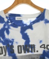 TOGA（トーガ）Tシャツ・カットソー 白 サイズ:ONE メンズ/2200684643267