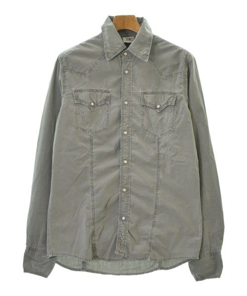 トゥルーレリジョン(TRUE RELIGION)のTRUE RELIGION カジュアルシャツ