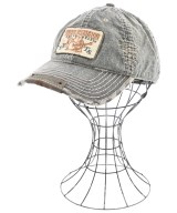 TRUE RELIGION キャップ