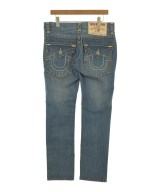 TRUE RELIGION（トゥルーレリジョン）デニムパンツ 紺 サイズ:32(L位) メンズ/2200636393011