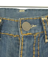 TRUE RELIGION（トゥルーレリジョン）デニムパンツ 紺 サイズ:32(L位) メンズ/2200636393011