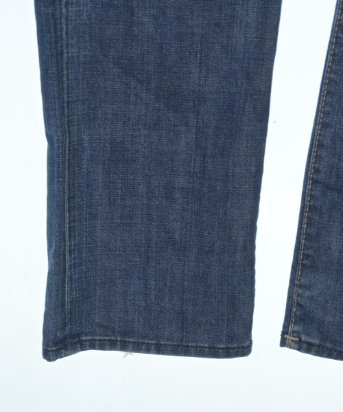 TRUE RELIGION（トゥルーレリジョン）デニムパンツ 青 サイズ:33(L位) メンズ/2200627249082