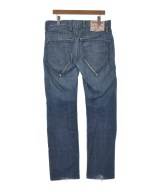 TRUE RELIGION（トゥルーレリジョン）デニムパンツ 青 サイズ:33(L位) メンズ/2200627249082