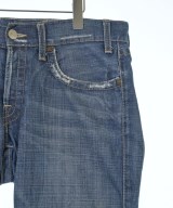 TRUE RELIGION（トゥルーレリジョン）デニムパンツ 青 サイズ:33(L位) メンズ/2200627249082