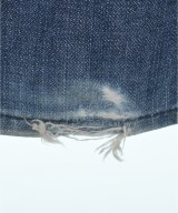 TRUE RELIGION（トゥルーレリジョン）デニムパンツ 青 サイズ:33(L位) メンズ/2200627249082