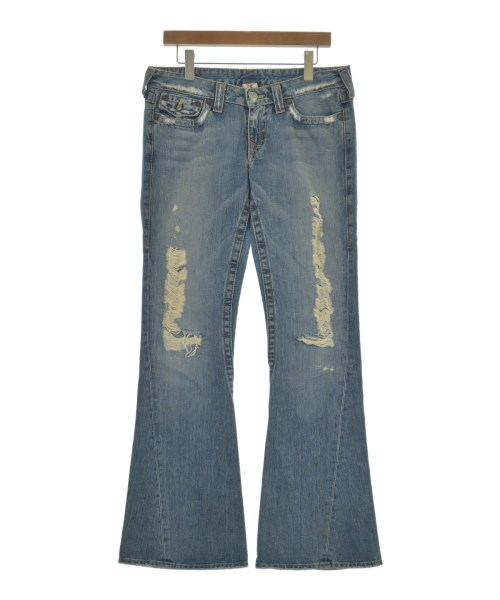 トゥルーレリジョン(TRUE RELIGION)のTRUE RELIGION デニムパンツ