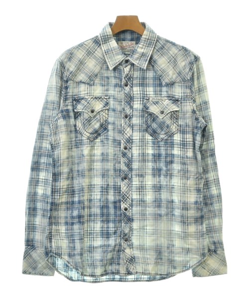 トゥルーレリジョン(TRUE RELIGION)のTRUE RELIGION カジュアルシャツ