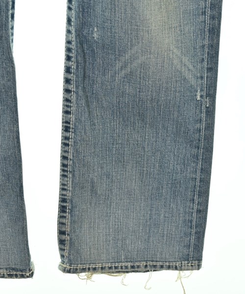 TRUE RELIGION（トゥルーレリジョン）デニムパンツ 青 サイズ:32(L位) メンズ/2200657460044