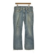 TRUE RELIGION デニムパンツ
