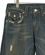 TRUE RELIGION（トゥルーレリジョン）デニムパンツ 青 サイズ:30(M位) メンズ/2200657460068