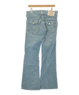TRUE RELIGION（トゥルーレリジョン）デニムパンツ 青 サイズ:31(M位) メンズ/2200707369013