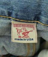TRUE RELIGION（トゥルーレリジョン）デニムパンツ 青 サイズ:31(M位) メンズ/2200707369013