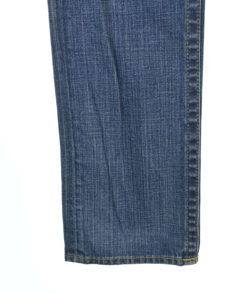 TRUE RELIGION（トゥルーレリジョン）デニムパンツ 青 サイズ:30(M位) メンズ/2200666469069
