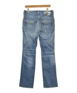 TRUE RELIGION（トゥルーレリジョン）デニムパンツ 青 サイズ:30(M位) メンズ/2200666469069