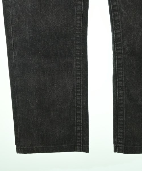 TRUE RELIGION（トゥルーレリジョン）デニムパンツ 黒 サイズ:-(XL位) メンズ/2200721645063